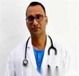 Dr. Anuj Amrit Kapadiya, [object Object]