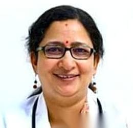 Dr. Srimathy Venkatesh, [object Object]