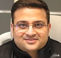 Dr. Abhinav Bhanot, [object Object]