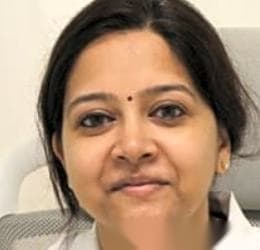 Dr. Nidhi Gupta, [object Object]