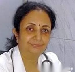 Dr. Chitra Agrawal, [object Object]
