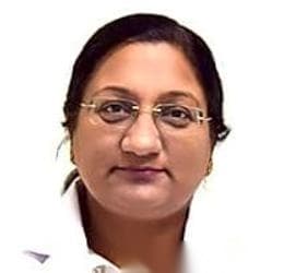 Dr. Sunita Gupta, [object Object]