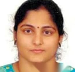Dr. Sarita Vinod Dasari, [object Object]