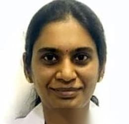Dr. Anusha Allam, [object Object]