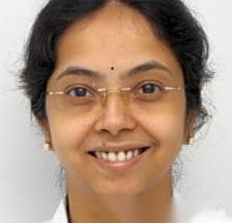 Dr. Aparna Ayyagari, [object Object]