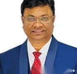 Dr. Sreenivasa Rao P, [object Object]