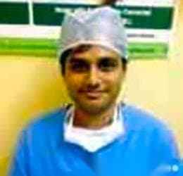 Dr. Ashwini Kumar Dound, [object Object]