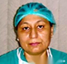 Dr. Zeenat Sultana, [object Object]