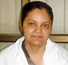 Dr. Deepti Govila, [object Object]