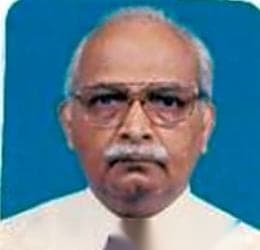 Dr. Col Rajagopal A, [object Object]