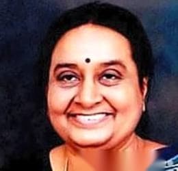 Dr. Geetha Lakshmipathy, [object Object]