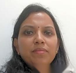 Dr. Kalaivani Ramalingam, [object Object]