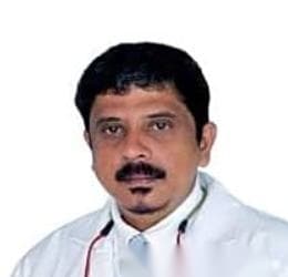 Dr. Kumaresan M N, [object Object]