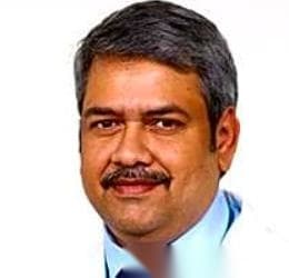 Dr. Arun Kumar Balakrishnan, [object Object]
