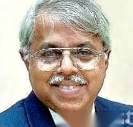 Dr. Rajan Santosham, [object Object]