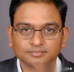 Dr. Praveen Kumar, [object Object]