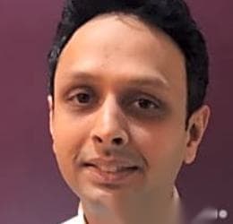 Dr. Kunal Patel, [object Object]