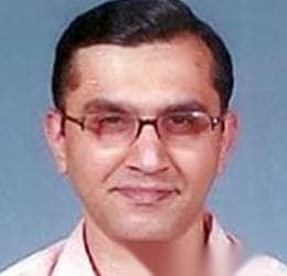 Dr. Seshadri Venkatesh P, [object Object]