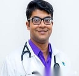 Dr. Saptarshi Bishnu, [object Object]