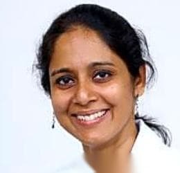 Dr. Jayashree Narasimhan, [object Object]