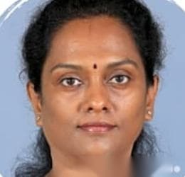 Dr. Niveditha Bharathy, [object Object]