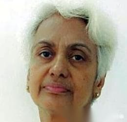 Dr. Kiran Tandon, [object Object]