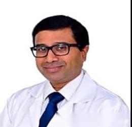 Dr. Premkumar Balachandran, [object Object]