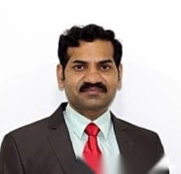 Dr. P M Praveen Kumar, [object Object]