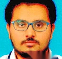 Dr. Praveen Kumar, [object Object]