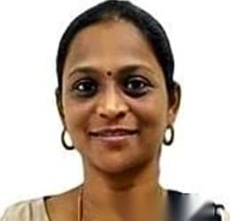 Dr. Geetha Jayapathy, [object Object]