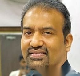 Dr. Senthil Kamalasekaran, [object Object]