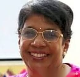 Dr. Lakshmi Aswathaman, [object Object]