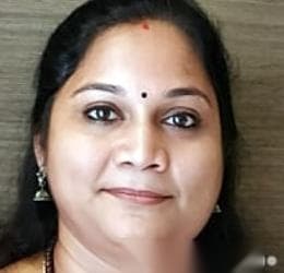 Dr. Sukanya Mathupal, [object Object]