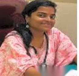 Dr. Krithika Narayanan, [object Object]