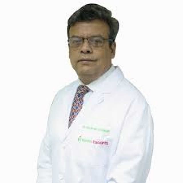 Dr Gaurav Kumar, [object Object]