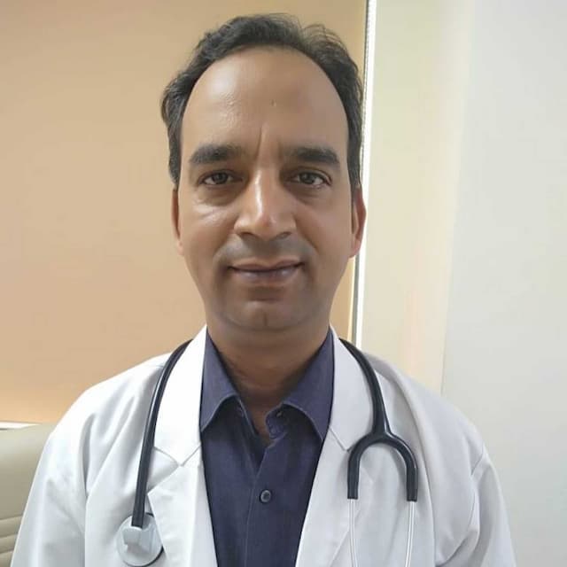 Dr Manoj Sharma, [object Object]