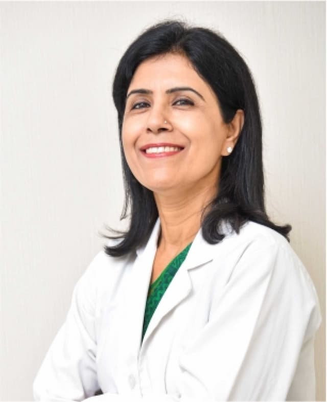 Dr Anjali Kumar, [object Object]