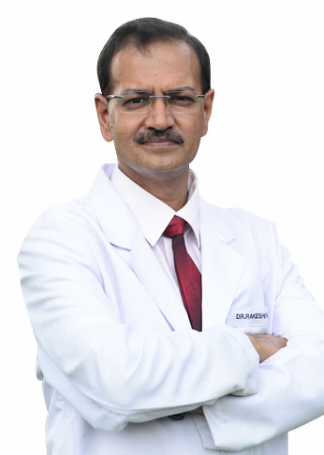 Dr Rakesh Mahajan, [object Object]