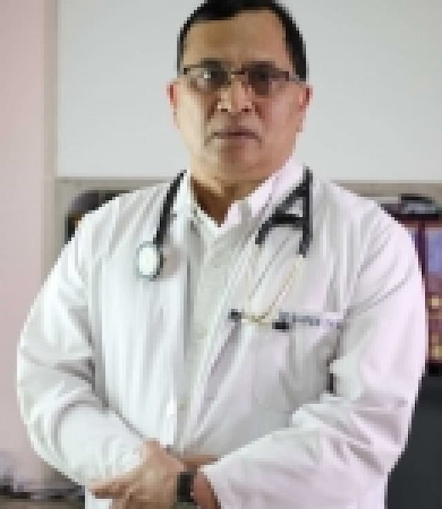 Docteur. Bhaba Nanda Das / Dr. BN Das, [object Object]