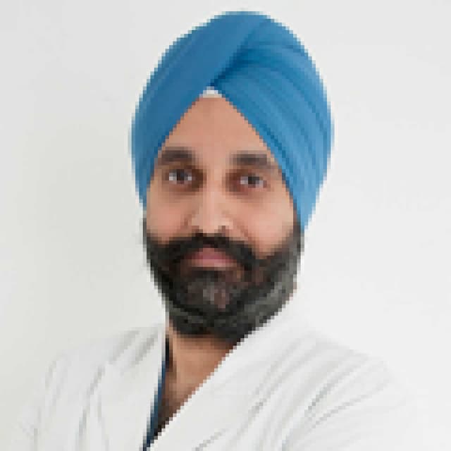 Dr Karanjit Singh Narang, [object Object]
