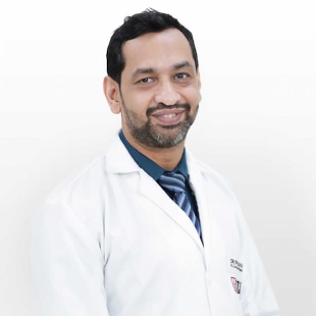 Dr. Prashant Jain, [object Object]