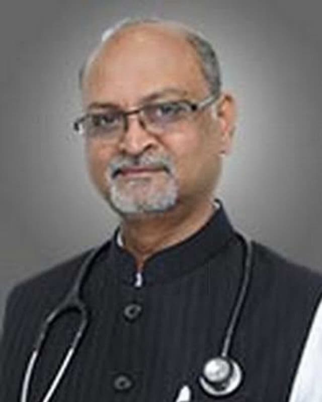 Dr Sankaran Sundar, [object Object]