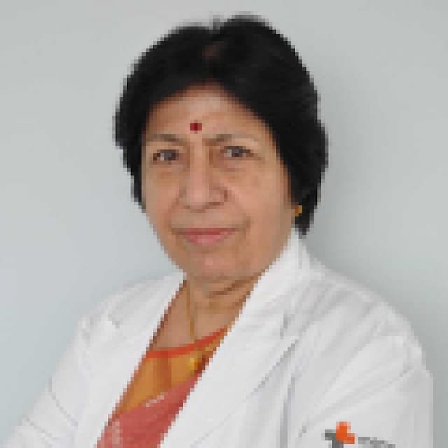 Dr. Pratibha Singhi, [object Object]