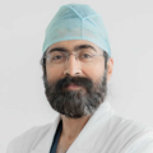 Dr Arvinder Singh Soin, [object Object]