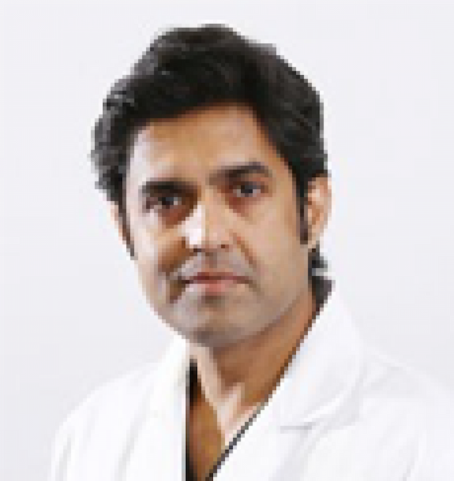 Dr Sandeep Attawar, [object Object]