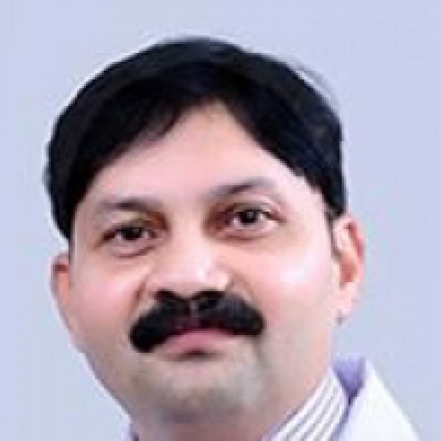 Dr Bagirath Raghuraman, [object Object]