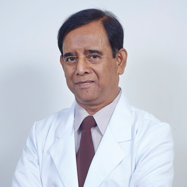 Sinabi ni Dr. Arjun Lal Das, [object Object]