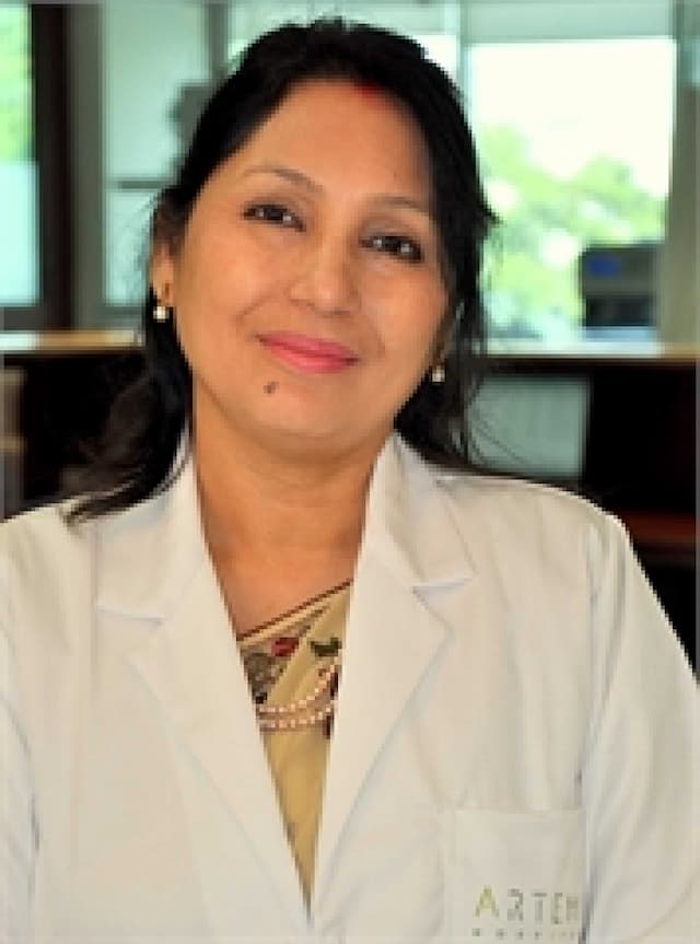 Dr. Geeta Baruah Nath, [object Object]