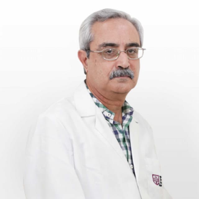 Dr Ajay Kumar Ajmani, [object Object]