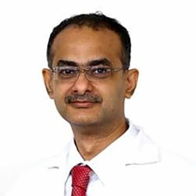 Sinabi ni Dr. Deepak Raghavan, [object Object]